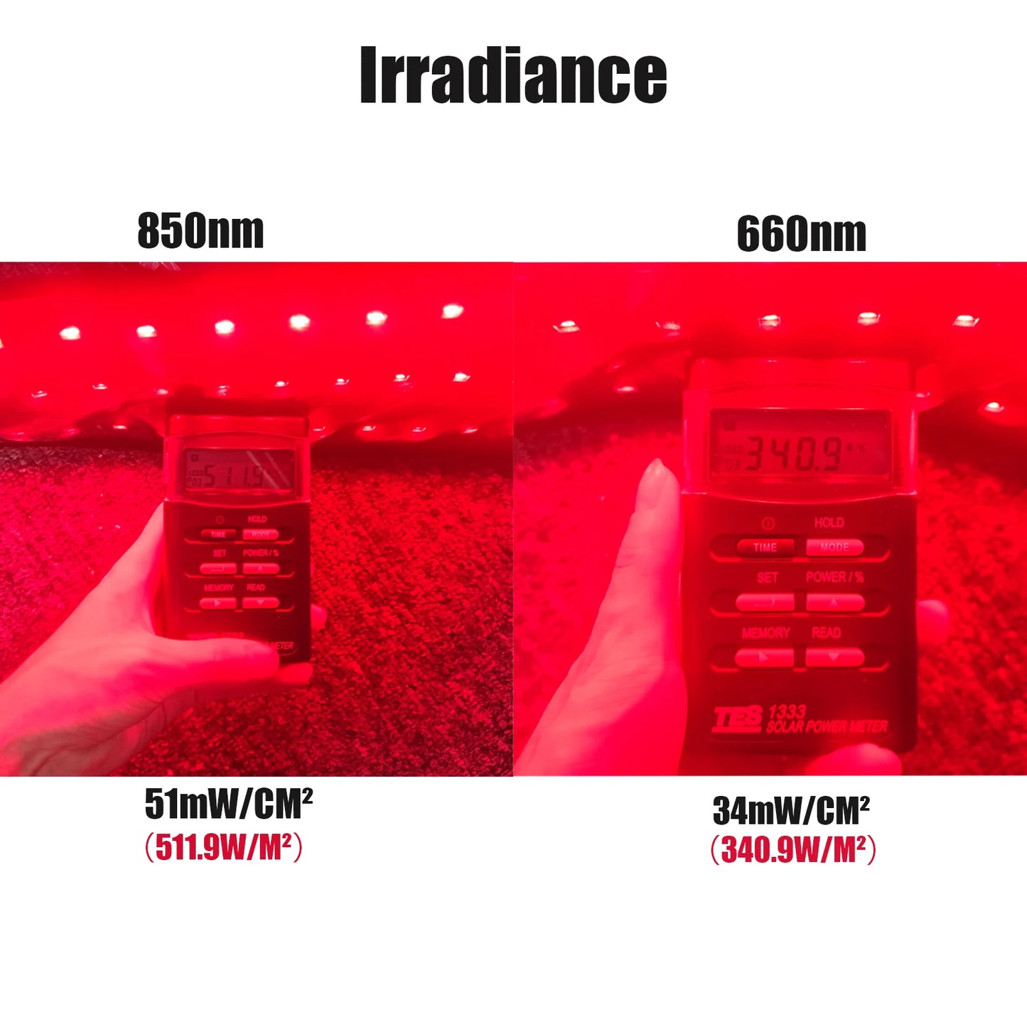 LumiSlim Pro™ Red & Infrared Therapy Belt