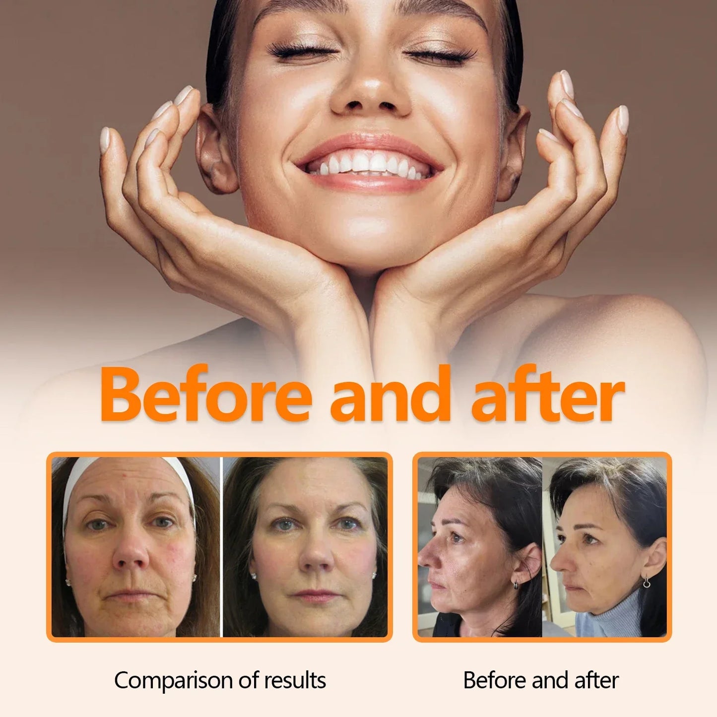 C+ Radiant Glow™ Vitamin Serum