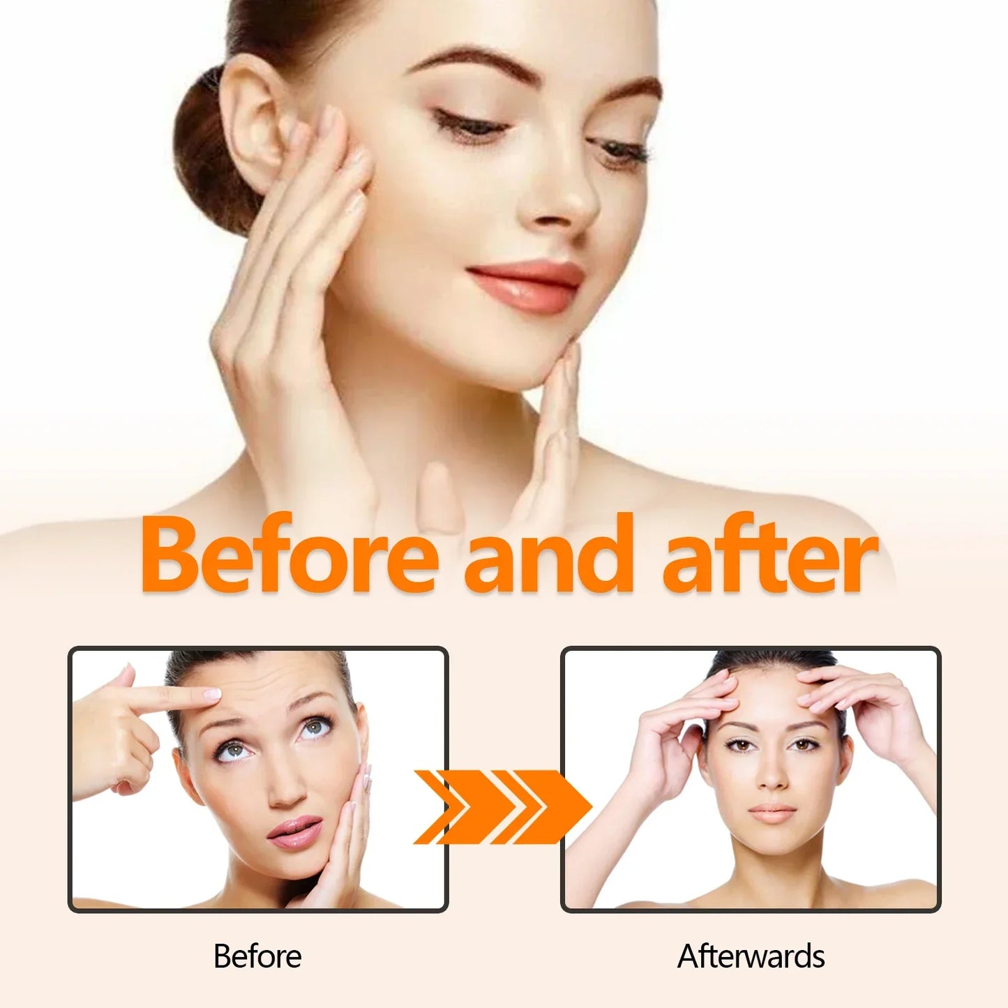 C+ Radiant Glow™ Vitamin Serum