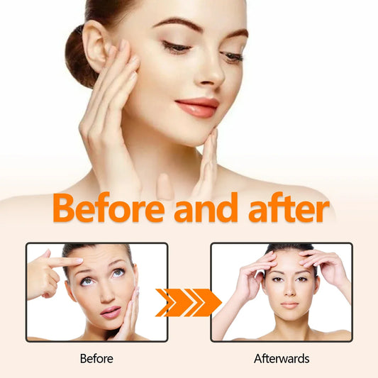 C+ Radiant Glow™ Vitamin Serum