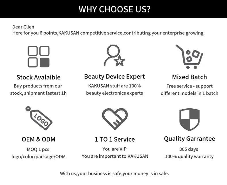 Multifunctional Wrinkle Removal Home Facial Lift