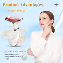 VitaGlow™ Radiance Pro – Anti-Aging Skin Tightener