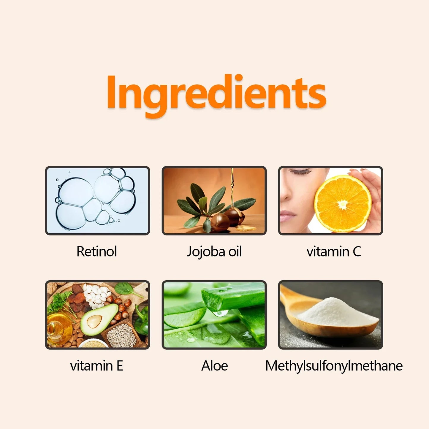 C+ Radiant Glow™ Vitamin Serum