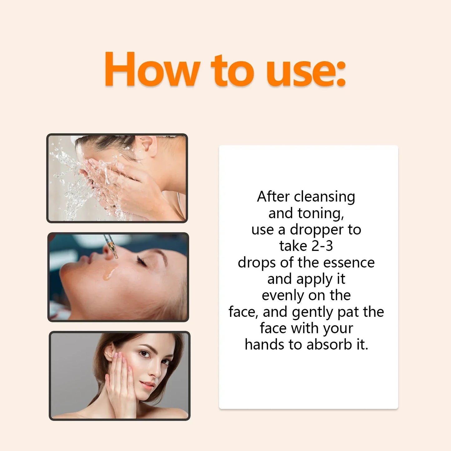 C+ Radiant Glow™ Vitamin Serum