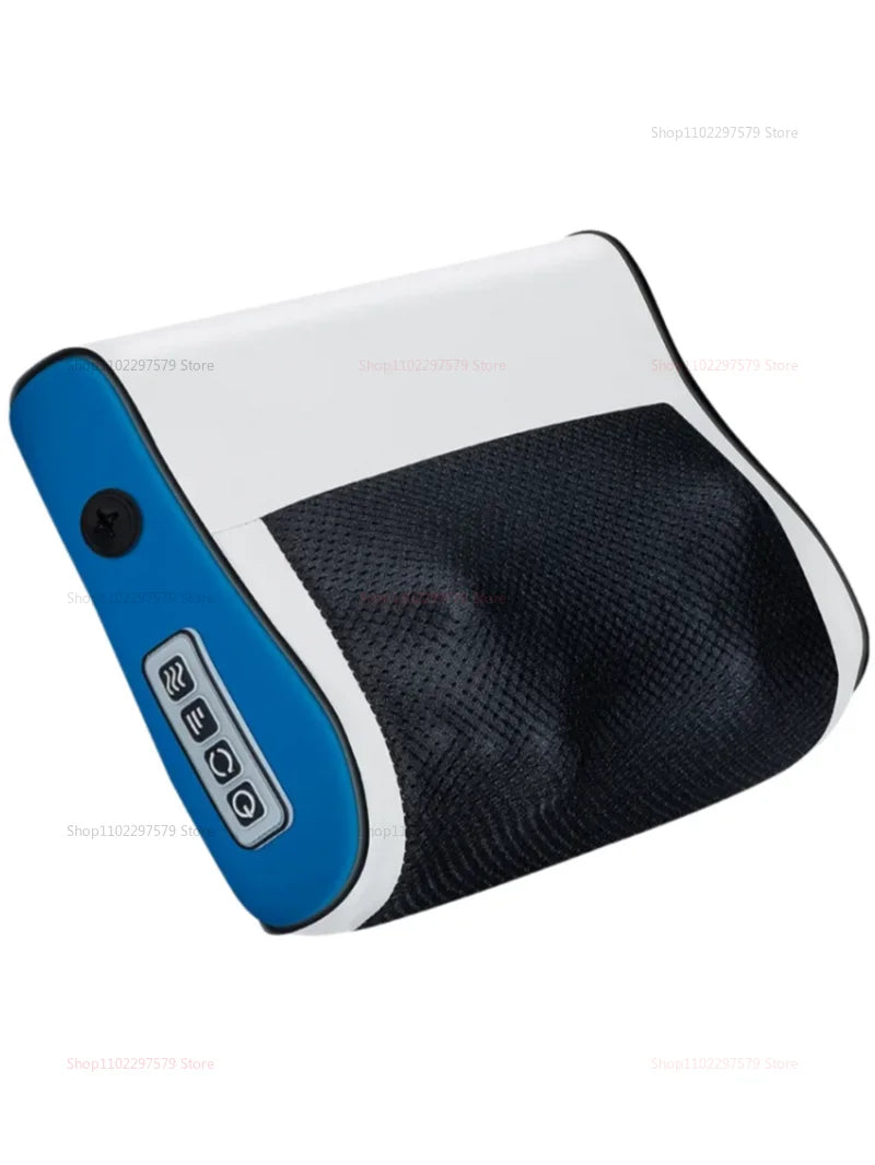 NeckPro™ 3D Kneading Massager