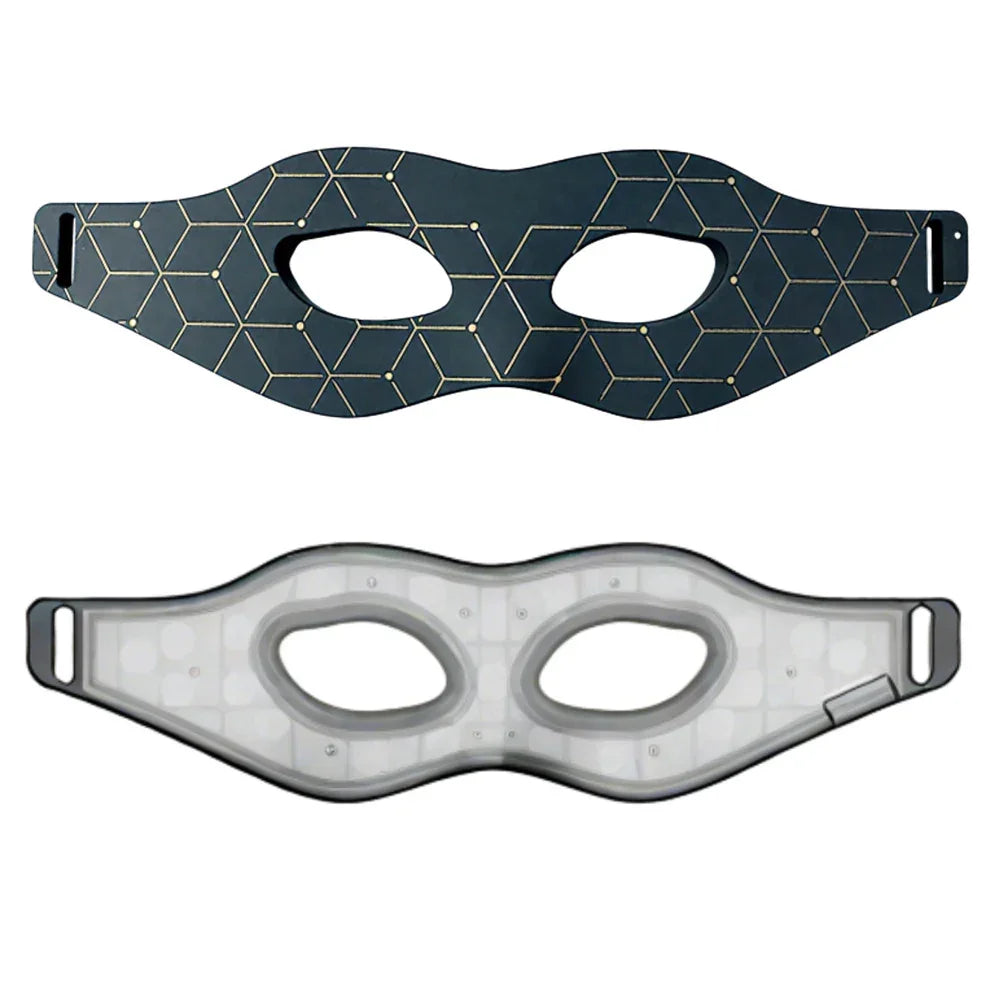 LumiEyes™ 7-Color LED Rejuvenation Mask