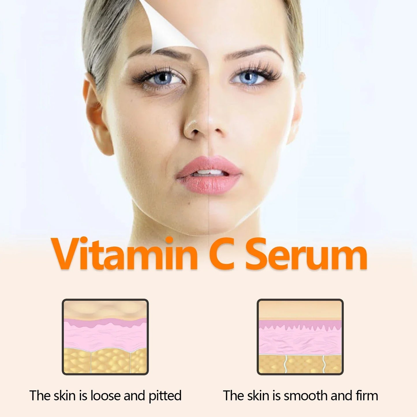 C+ Radiant Glow™ Vitamin Serum