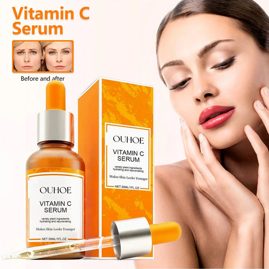 C+ Radiant Glow™ Vitamin Serum
