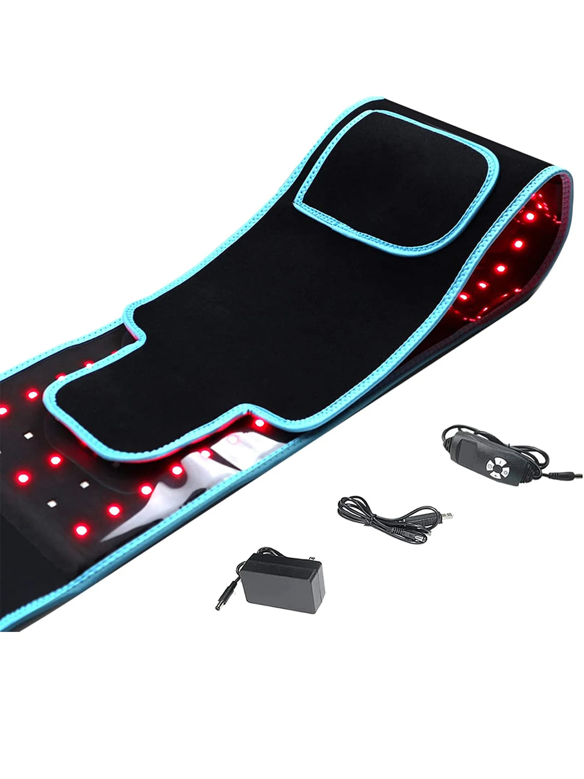 LumiSlim Pro™ Red & Infrared Therapy Belt