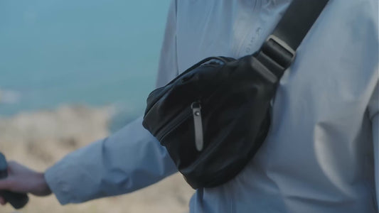 Xiaomi Mijia Mini Fascia Gun 3 — Smart Deep Tissue Massage Gun for Relaxation & Recovery